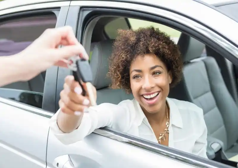 auto leasen Melick